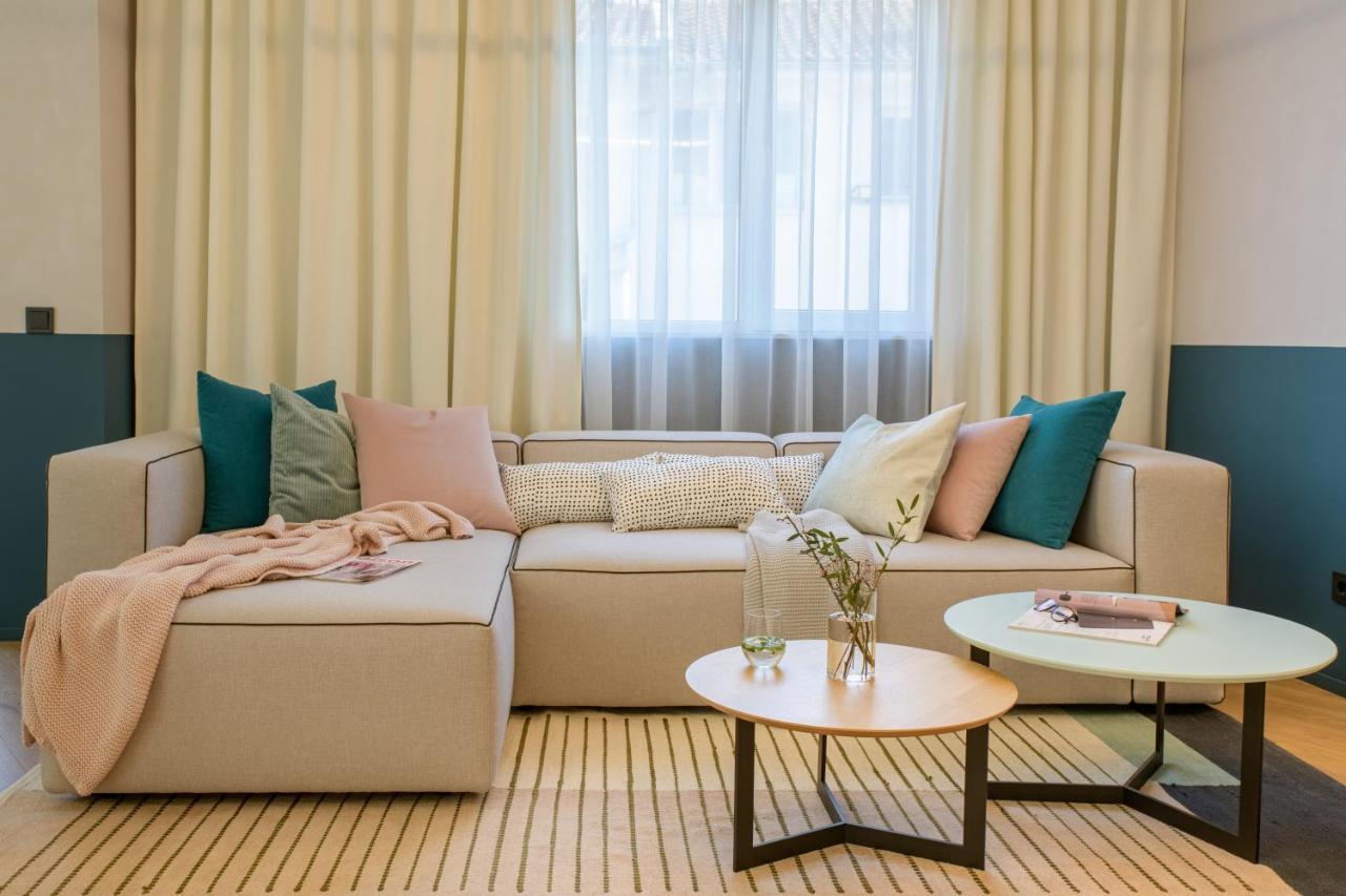 Апартамент Жасмин С Частен Гараж - Jasmin Apartment With Private Garage Βάρνα Εξωτερικό φωτογραφία